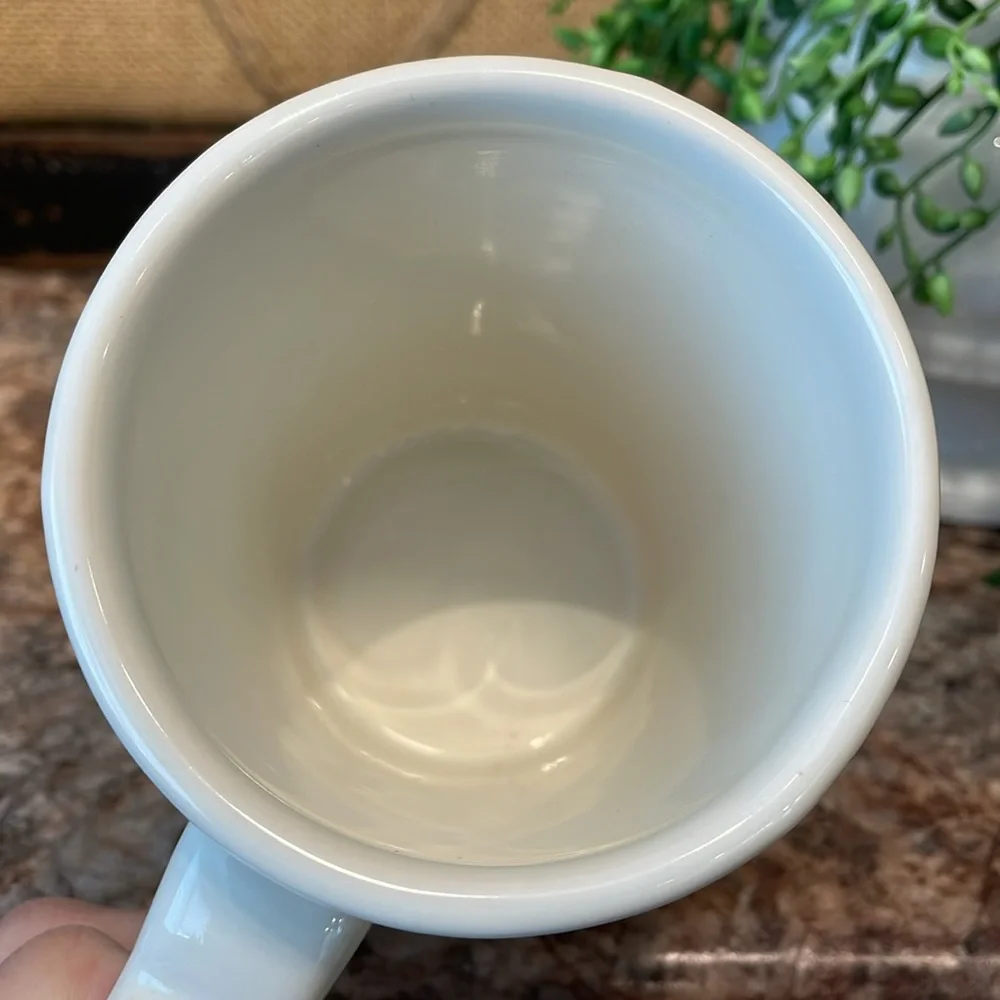 Williams Sonoma mug